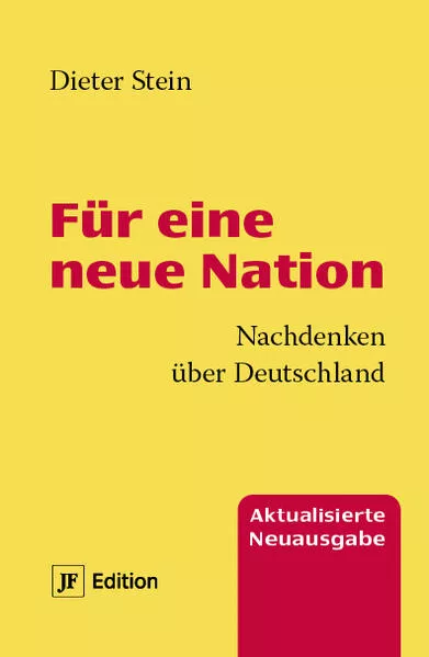 Für eine neue Nation