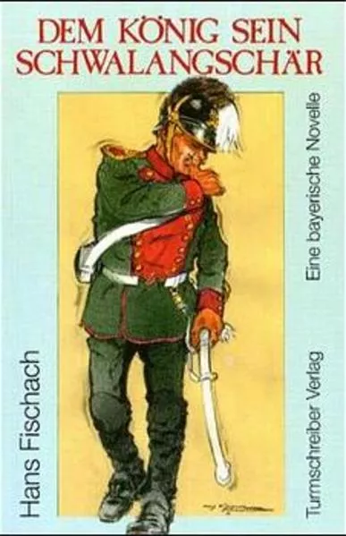 Dem König sein Schwalangschär