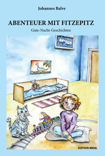 Abenteuer mit Fitzepitz