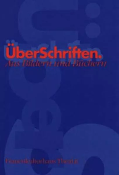 ÜberSchriften