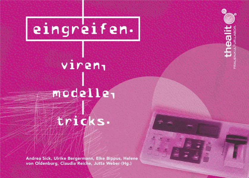 Eingreifen. Viren, Modelle, Tricks