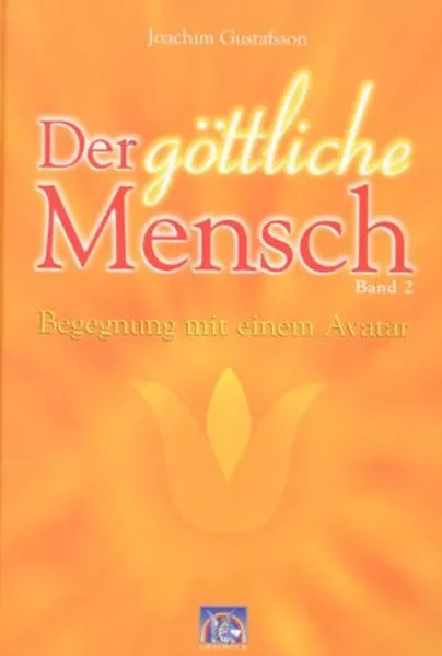Der göttliche Mensch