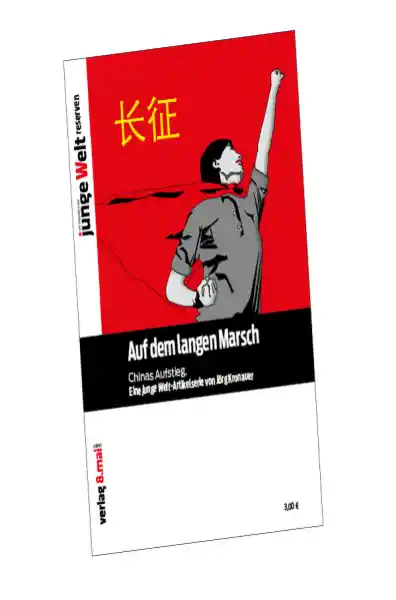 Auf dem langen Marsch