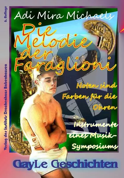 Die Melodie der Faraglioni