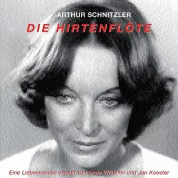 Die Hirtenflöte
