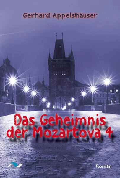 Das Geheimnis der Mozartova 4