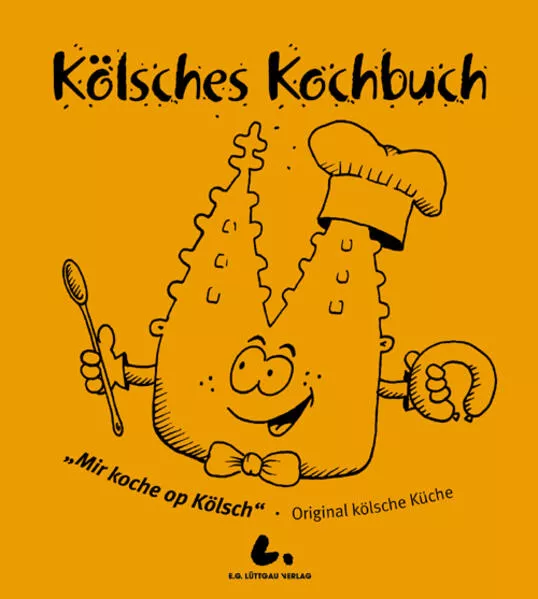 Kölsches Kochbuch