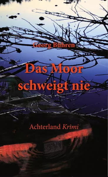 Das Moor schweigt nie