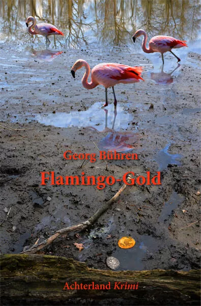Flamingo-Gold