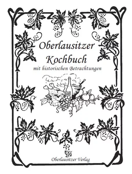 Oberlausitzer Kochbuch