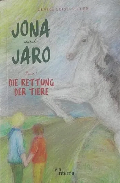 Jona und Jaro