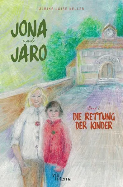 Jona und Jaro