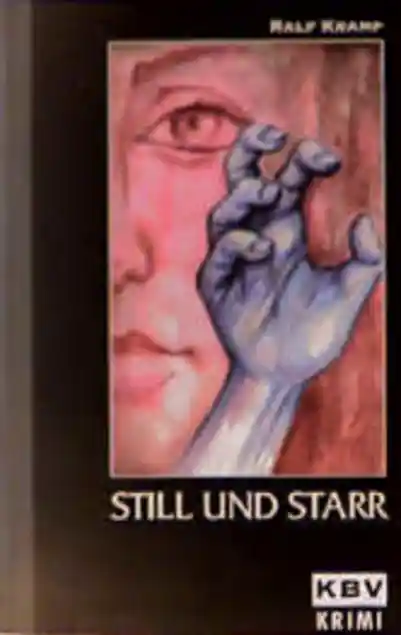 Cover: Still und starr