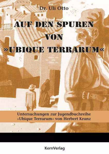 Auf den Spuren von Ubique Terrarum