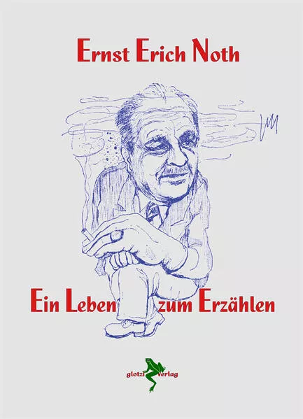 Ein Leben zum Erzählen