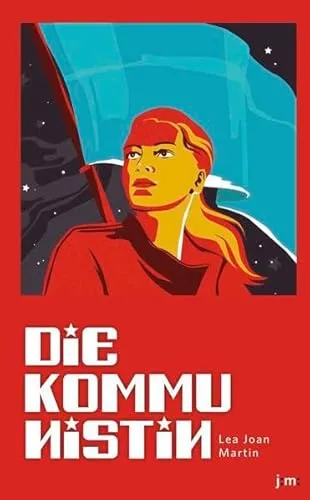 Die Kommunistin