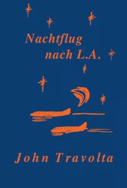 Nachtflug nach L. A.