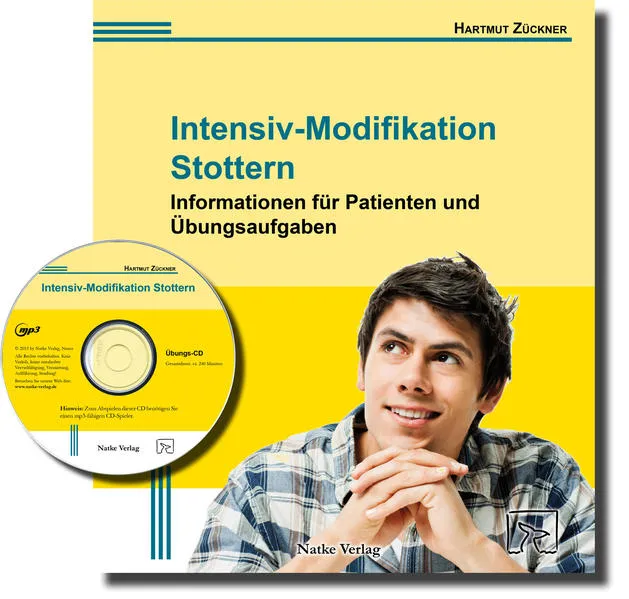 Intensiv-Modifikation Stottern