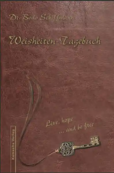 Weisheiten-Tagebuch