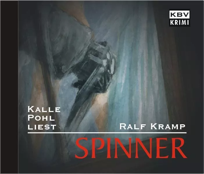 Cover: Spinner