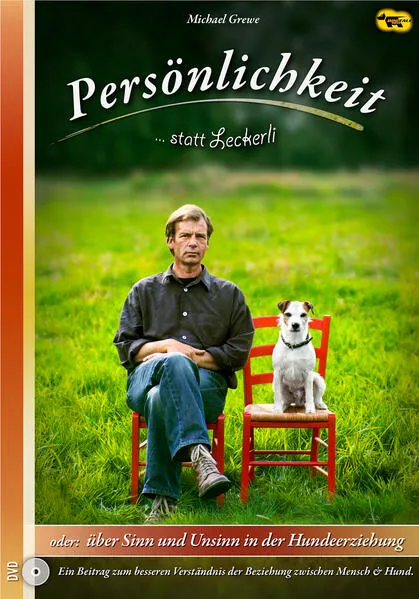 Persönlichkeit statt Leckerli