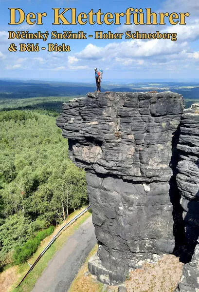 Der Kletterführer