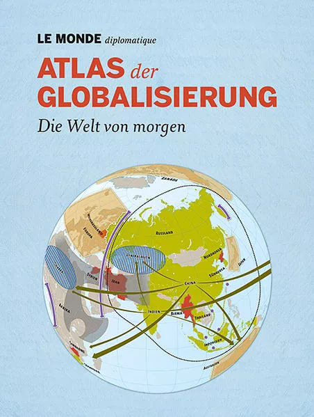 Atlas der Globalisierung