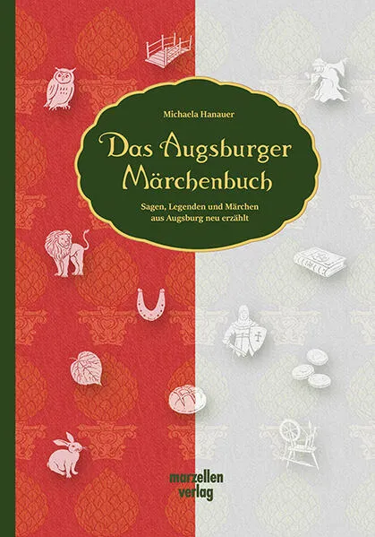Das Augsburger Märchenbuch