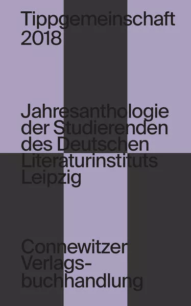 Tippgemeinschaft 2018