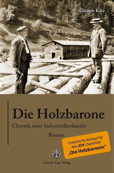 Die Holzbarone