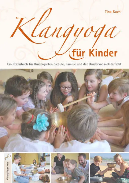 Klangyoga für Kinder