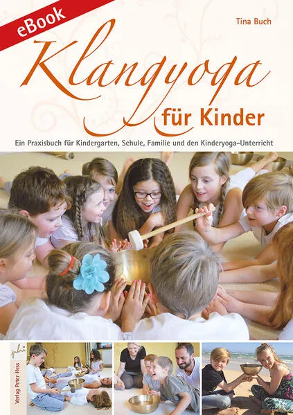 Klangyoga für Kinder