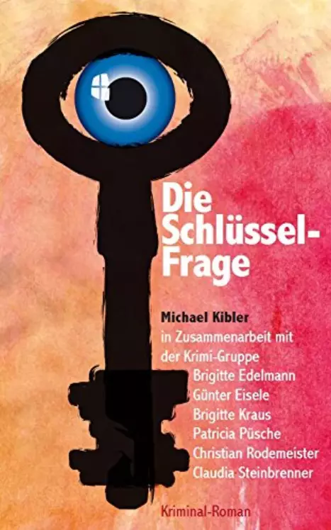 Die Schlüssel-Frage