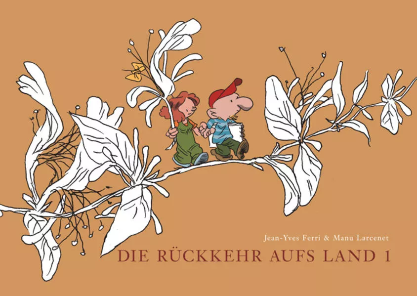 Die Rückkehr aufs Land / Die Rückkehr aufs Land 1
