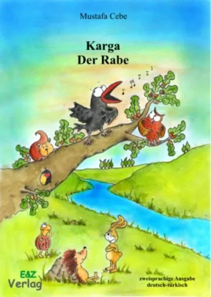 Der Rabe