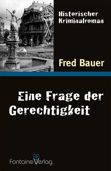 Eine Frage der Gerechtigkeit