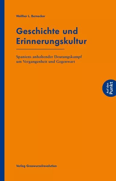 Geschichte und Erinnerungskultur