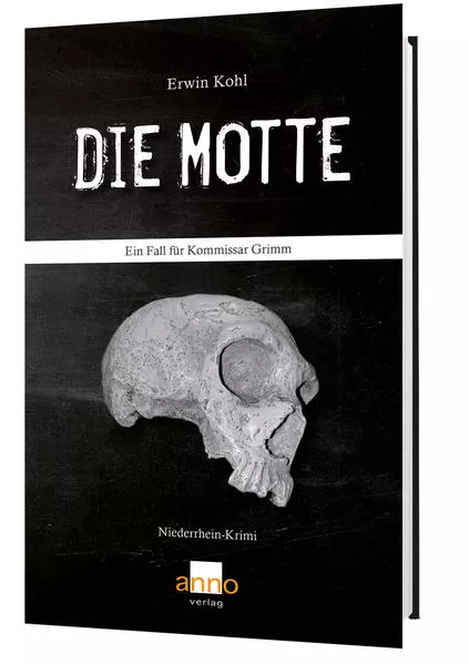 Die Motte – Ein Fall für Kommissar Grimm