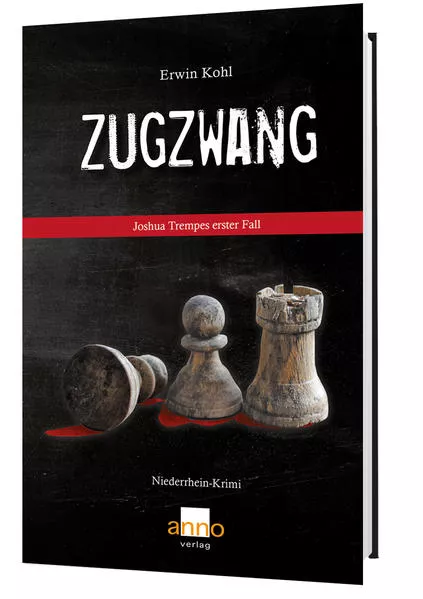 Zugzwang – Joshua Trempes erster Fall