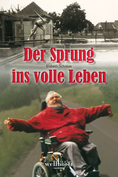 Der Sprung ins volle Leben