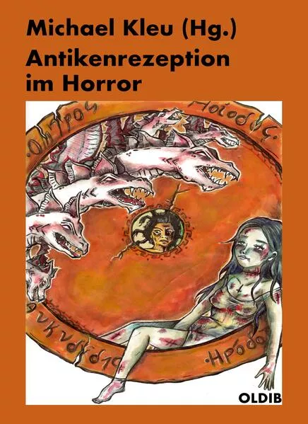 Antikenrezeption im Horror