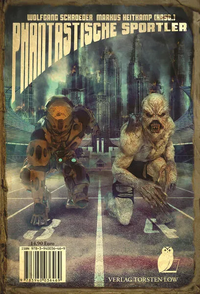 Phantastische Sportler