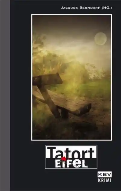 Cover: Tatort Eifel