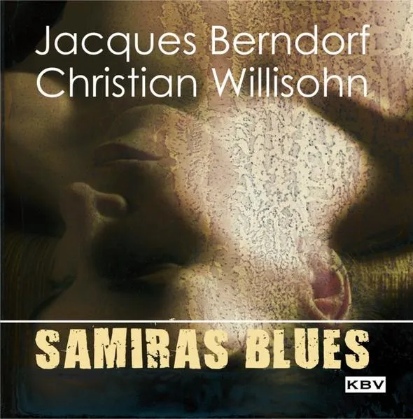 Cover: Samiras Blues