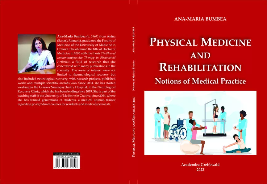 Physical Medicine and Rehabilitation