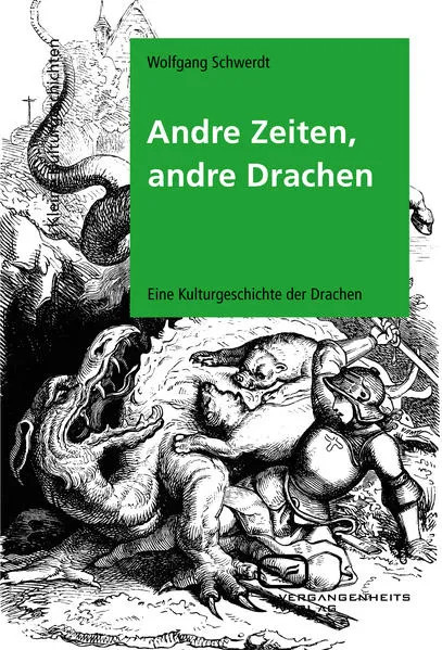 Andre Zeiten, andre Drachen