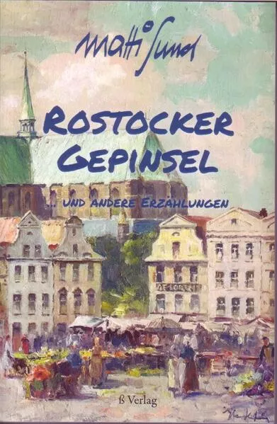 Rostocker Gepinsel