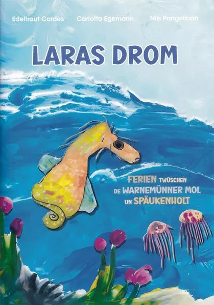 Laras Drom