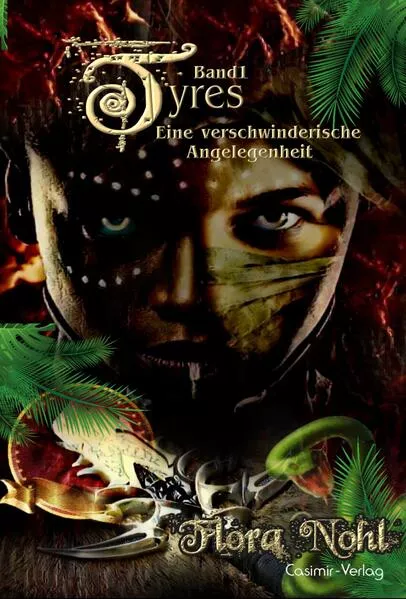 TYRES - Eine verschwinderische Angelegenheit