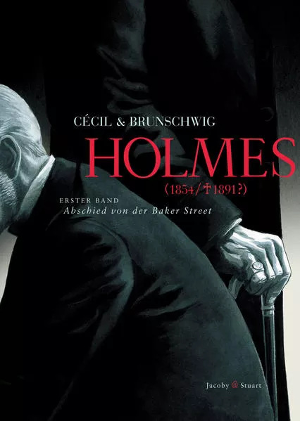 Holmes (1854–†1891?) ERSTER BAND
